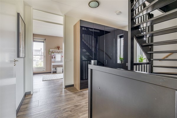 Medium property photo - De Ljepper 34, 8941 DE Leeuwarden